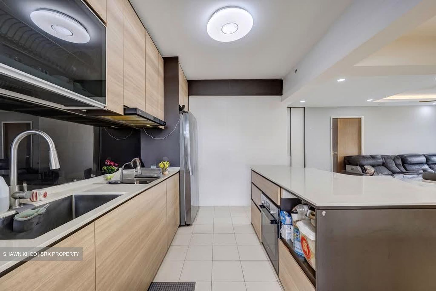 Blk 684B Waterway View (Punggol), HDB 5 Rooms #527236391